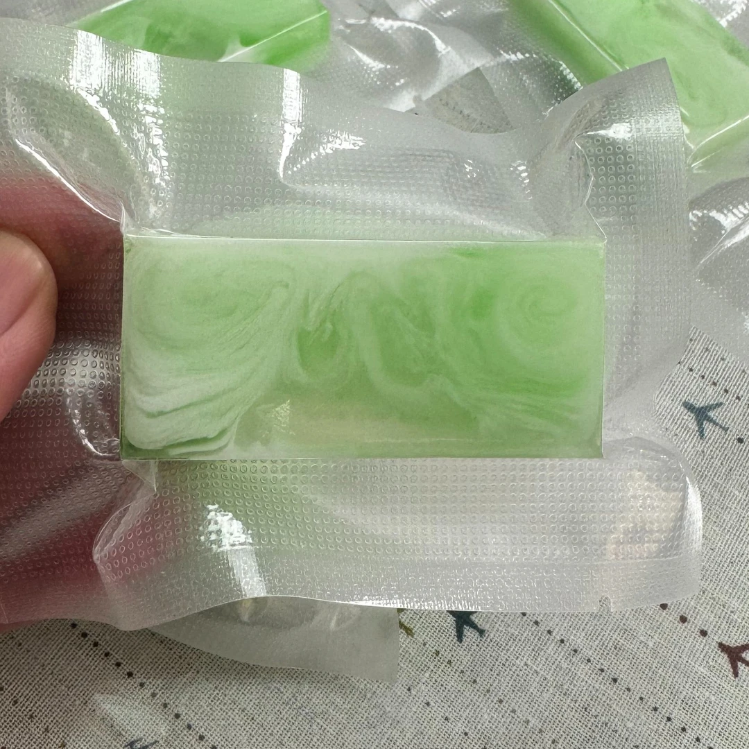 生香皂舍鼠尾草精油皂  45克/块 舒缓清洁保湿补水