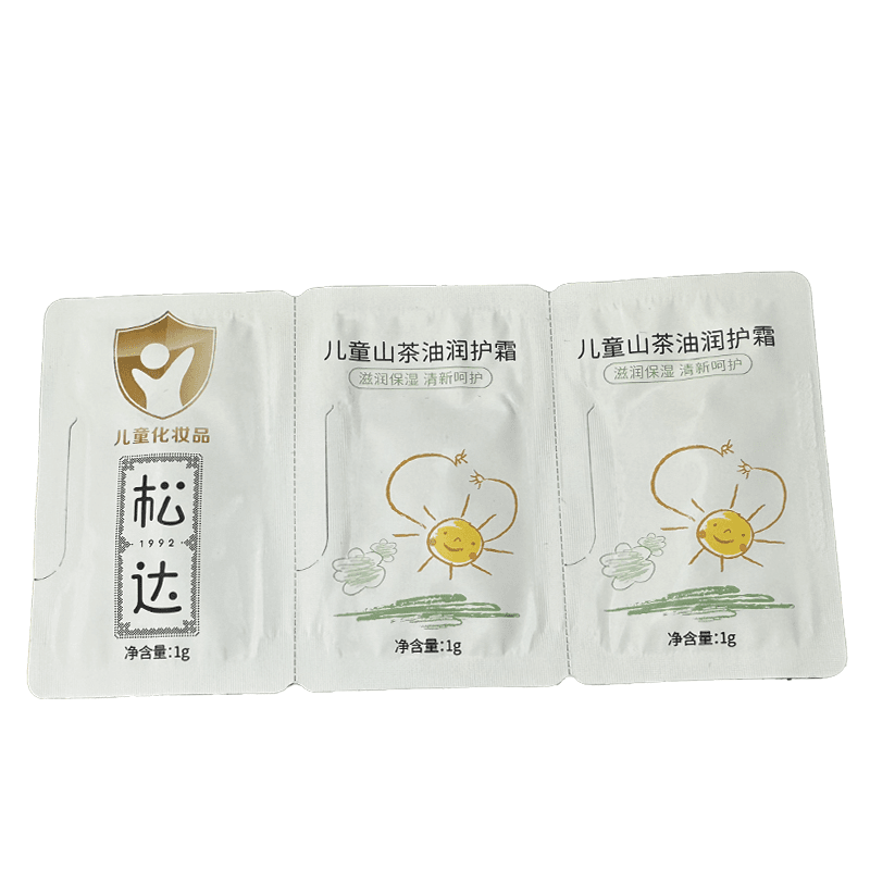 润护霜试用1g*3片