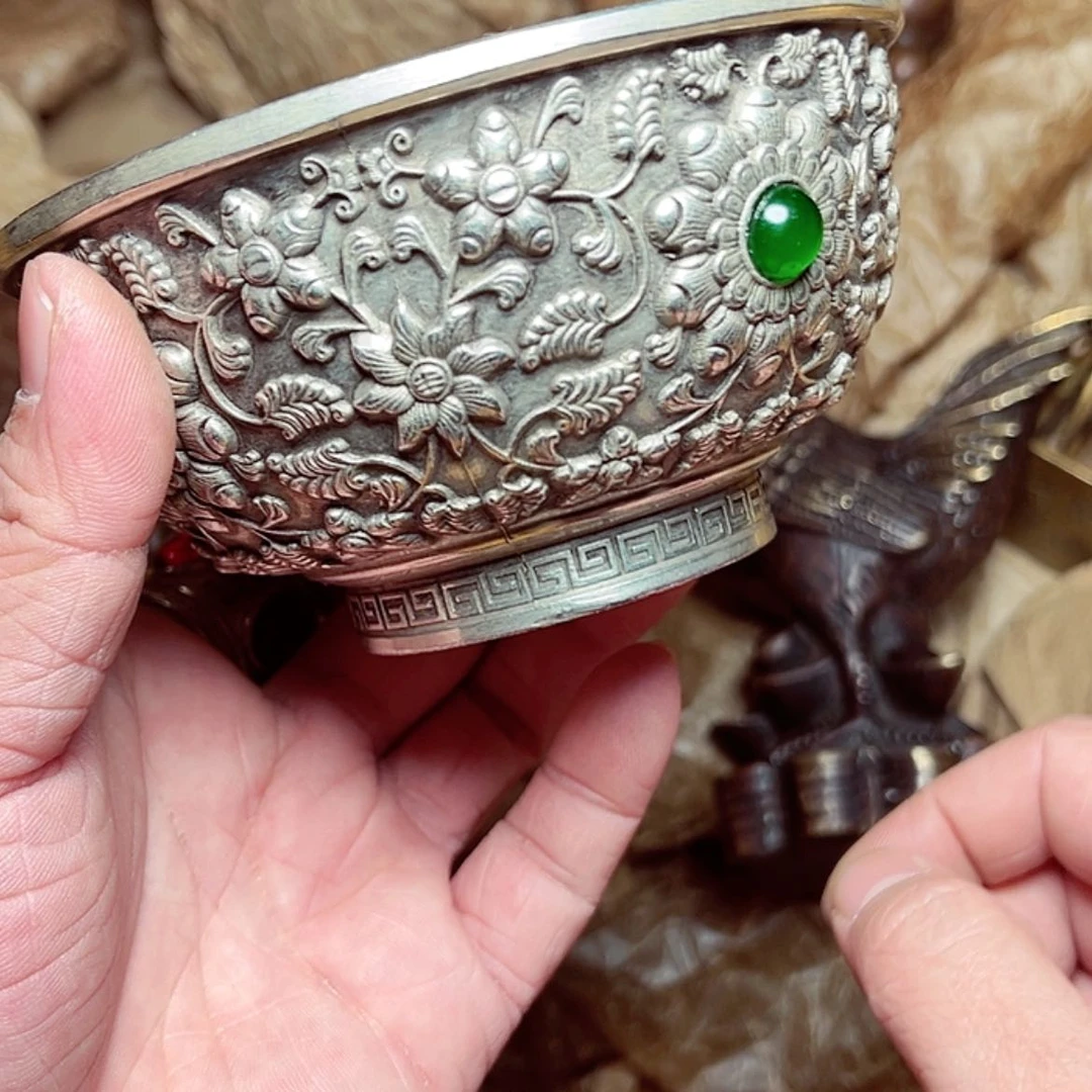 【闪购商品】铜古玩