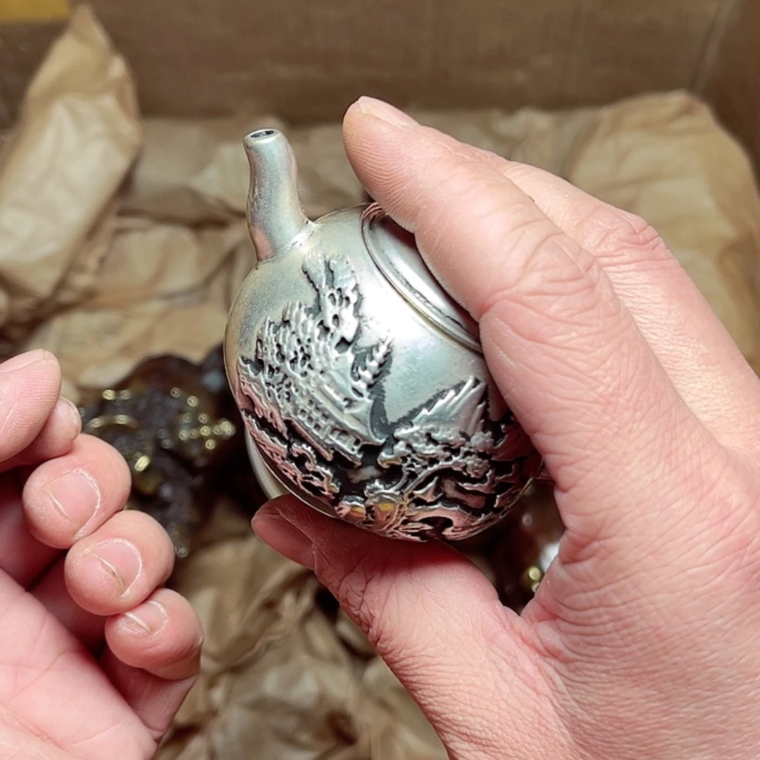 【闪购商品】铜古玩