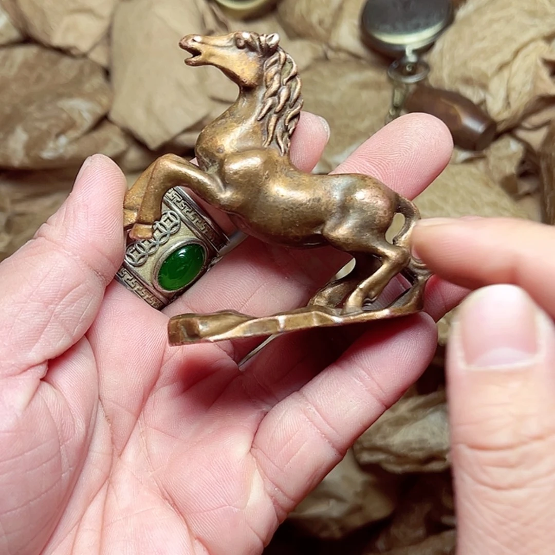 【闪购商品】铜古玩