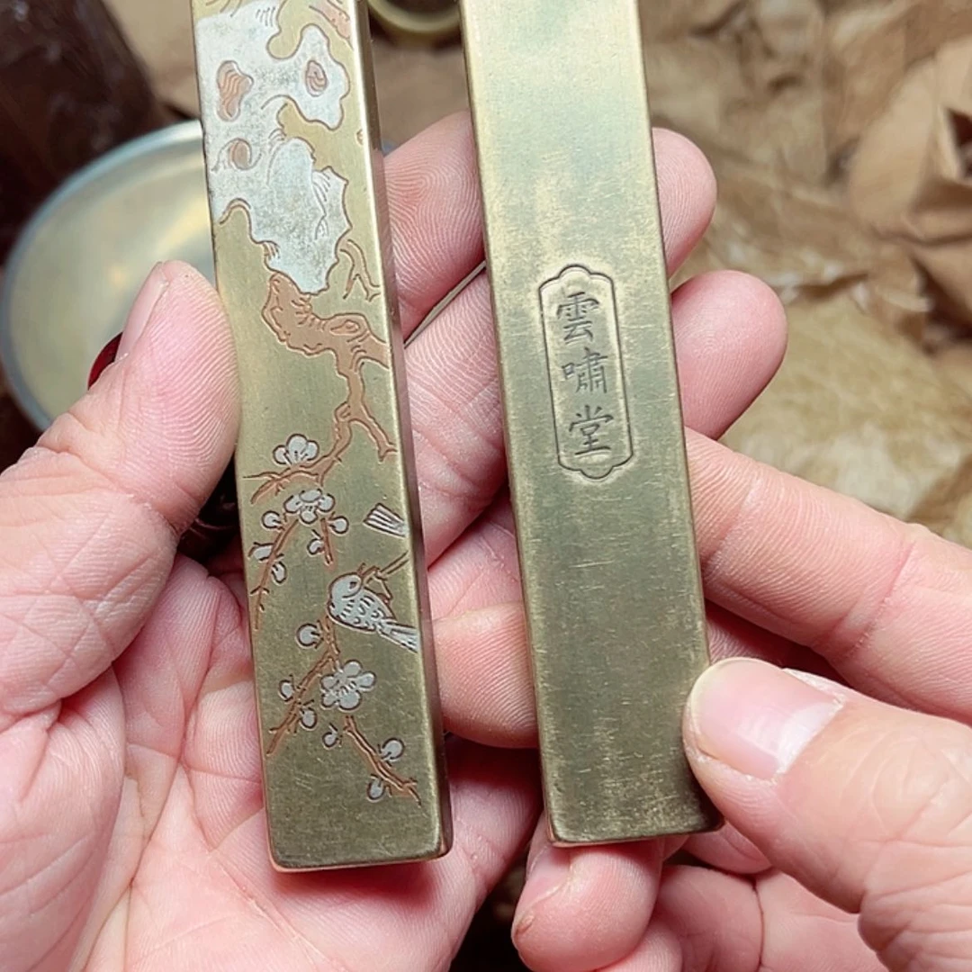 【闪购商品】铜古玩