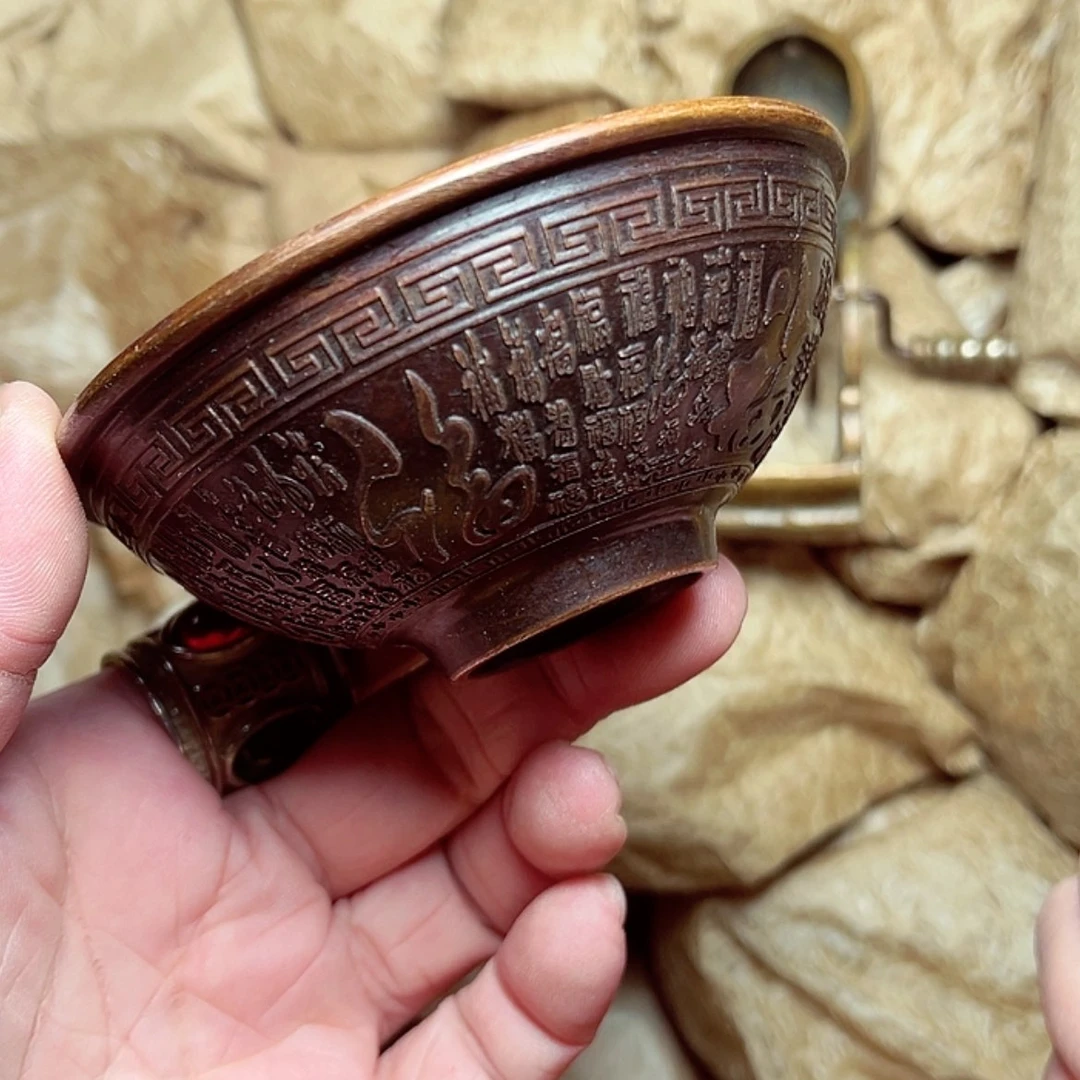 【闪购商品】铜古玩