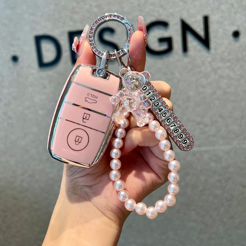 起亚k3钥匙套智跑k5 k2傲跑kx3 k4 kx5 kxcross奕跑焕驰凯酷专用