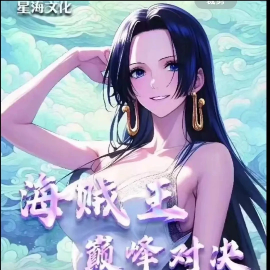 【欧8】星海文化航海王《巅峰对决》系列第一弹（默认代拆）