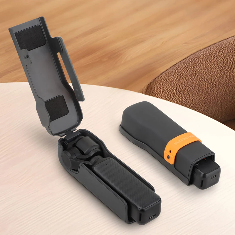 用于Osmo Pocket3保护壳OP3云台镜头机身收纳上盖罩运动相机配件