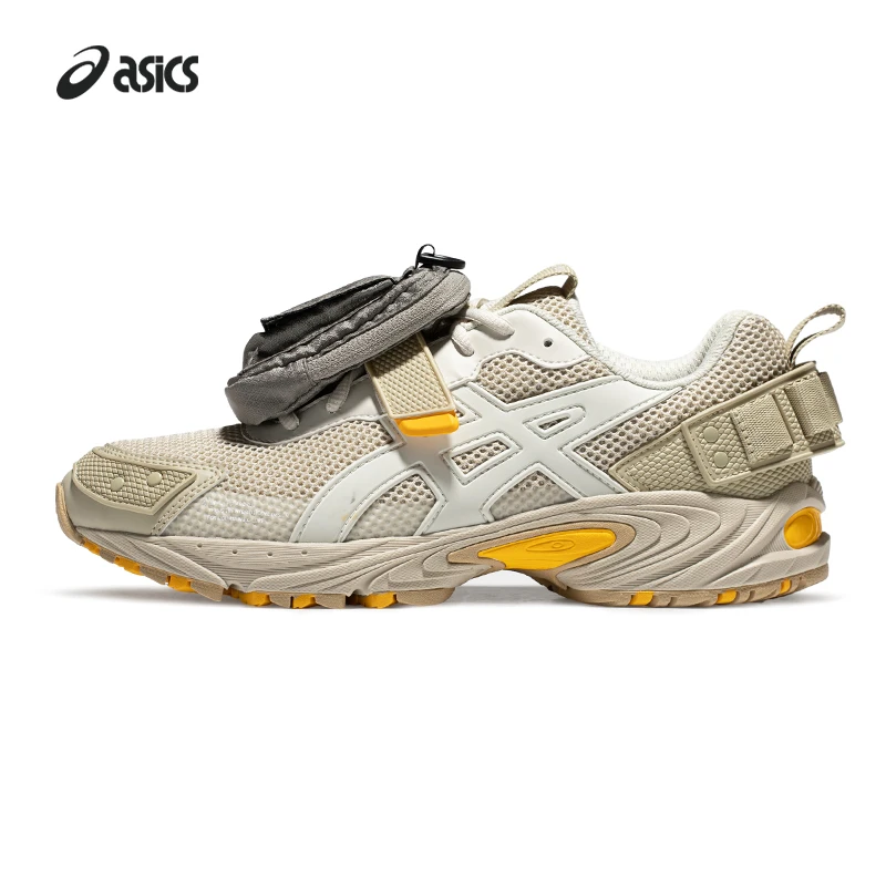 ASICS/亚瑟士新款男女GEL-KAHANA TR V3运动复古时尚情侣休闲鞋