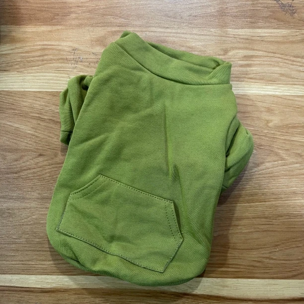 TC226宠物狗狗卫衣