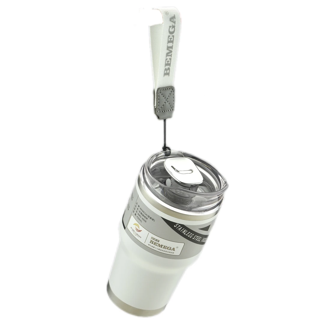 保温杯 吸管杯 车载杯 便携两用 直饮杯 双饮 随身便携 网红