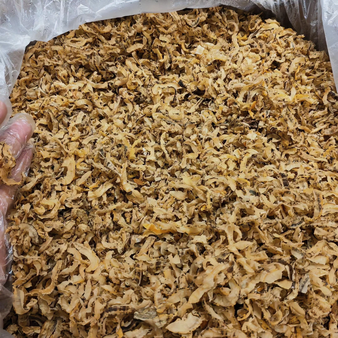 鲍鱼裙边干 淡晒鲍鱼边干货 宝宝煲汤煮粥凉拌炒菜