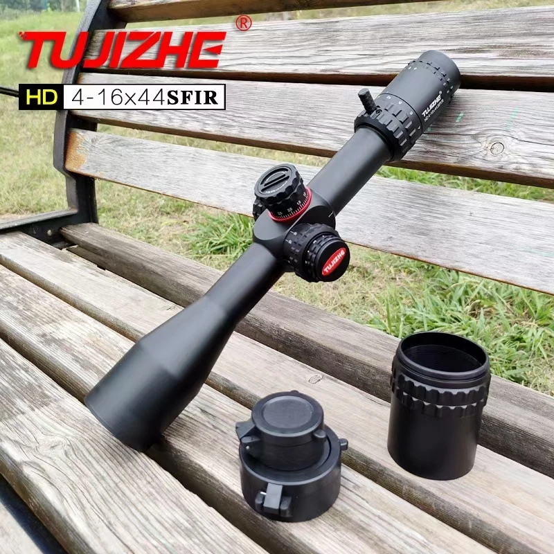 HD4-16广角高清望远镜单筒变倍抗震防水夜视灯光高倍镜八倍镜