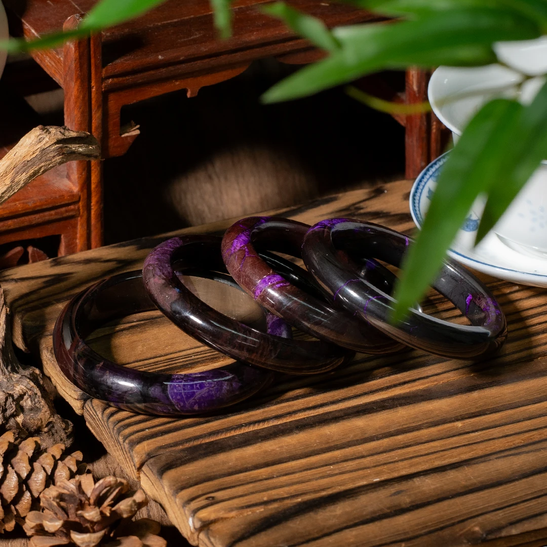 世间臻宝-折扣专享 | 舒俱来手镯/多样性发/发一只/P5541/