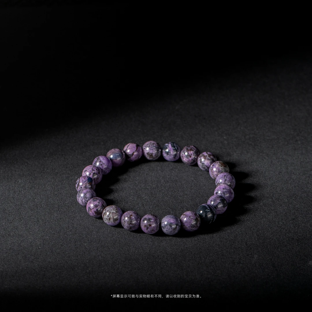 舒俱来手串/9mm+-/多样性发/P4320/孤