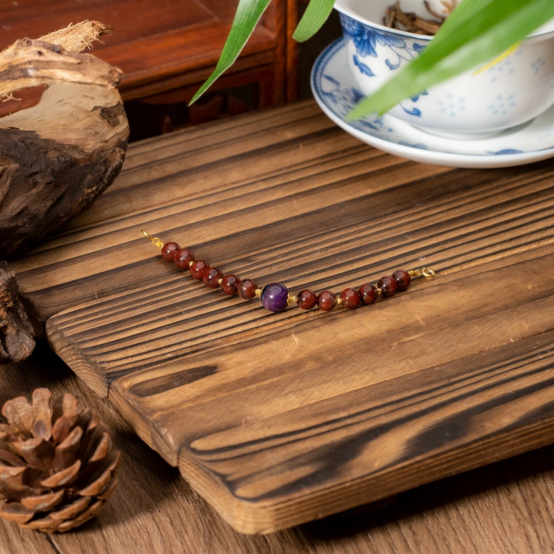 18K金极光23延长链配件/长10cm+-/多样性发/P1169/0