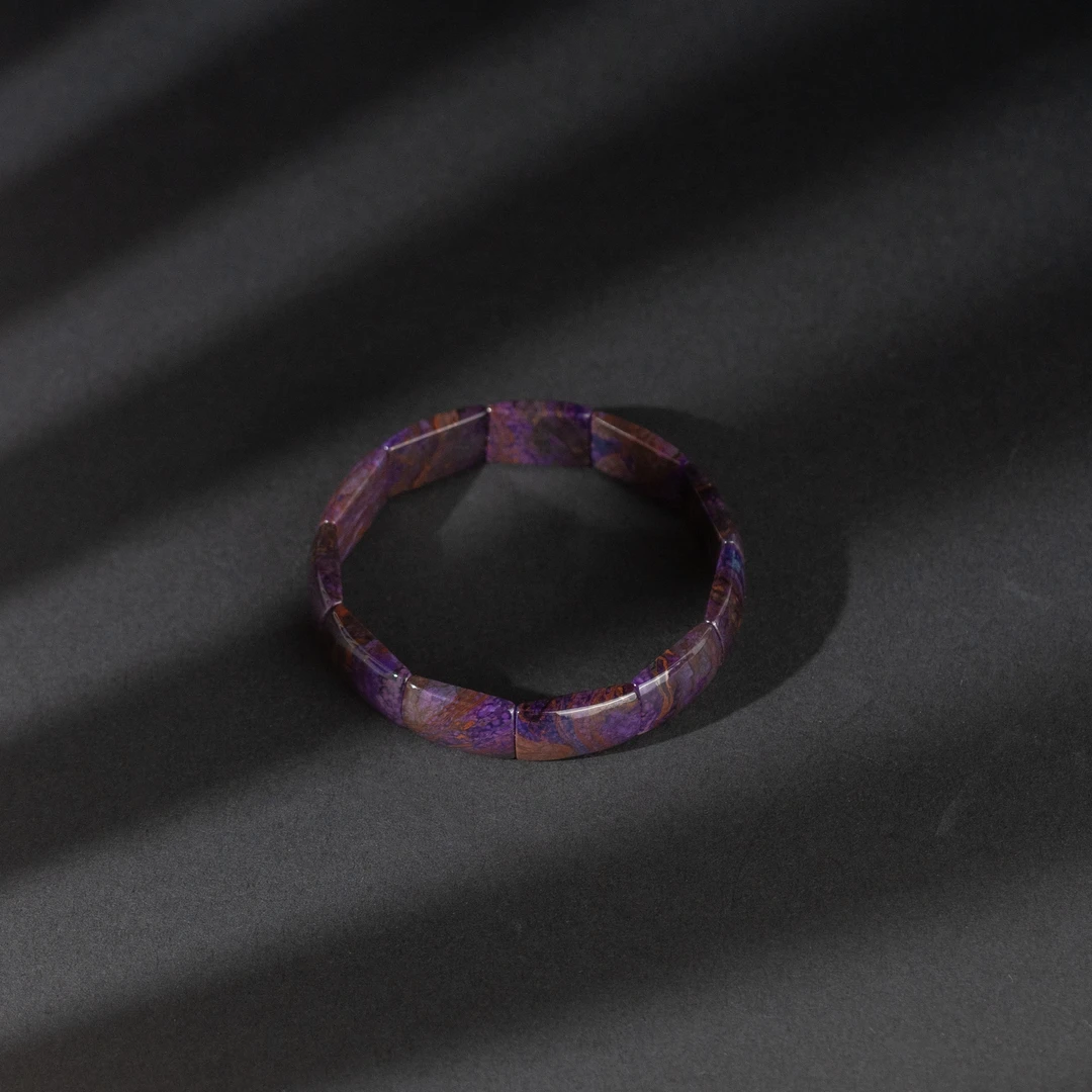 世间臻宝-洛川丨幻彩舒俱来手排/多样性发/P4092/