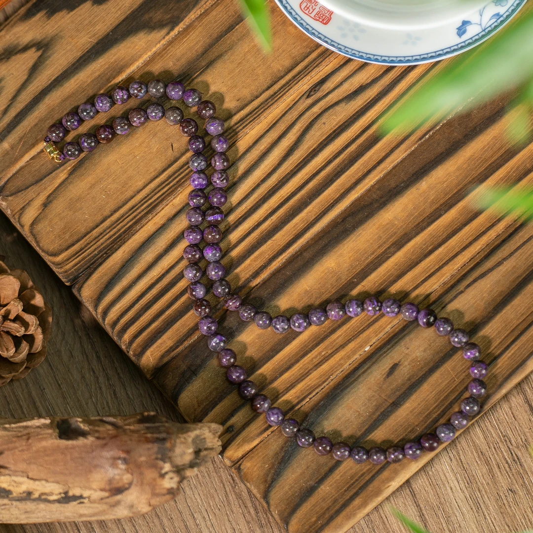 世间臻宝-舒俱来DIY项链/多样性发/P5350/