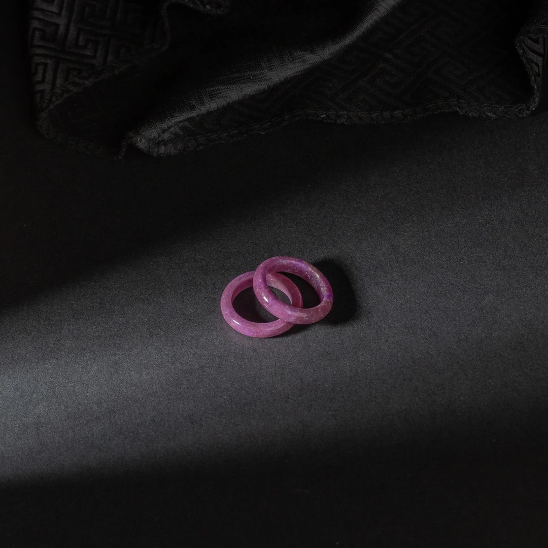 世间臻宝-舒俱来戒圈/多样性发/发一个/P4429/