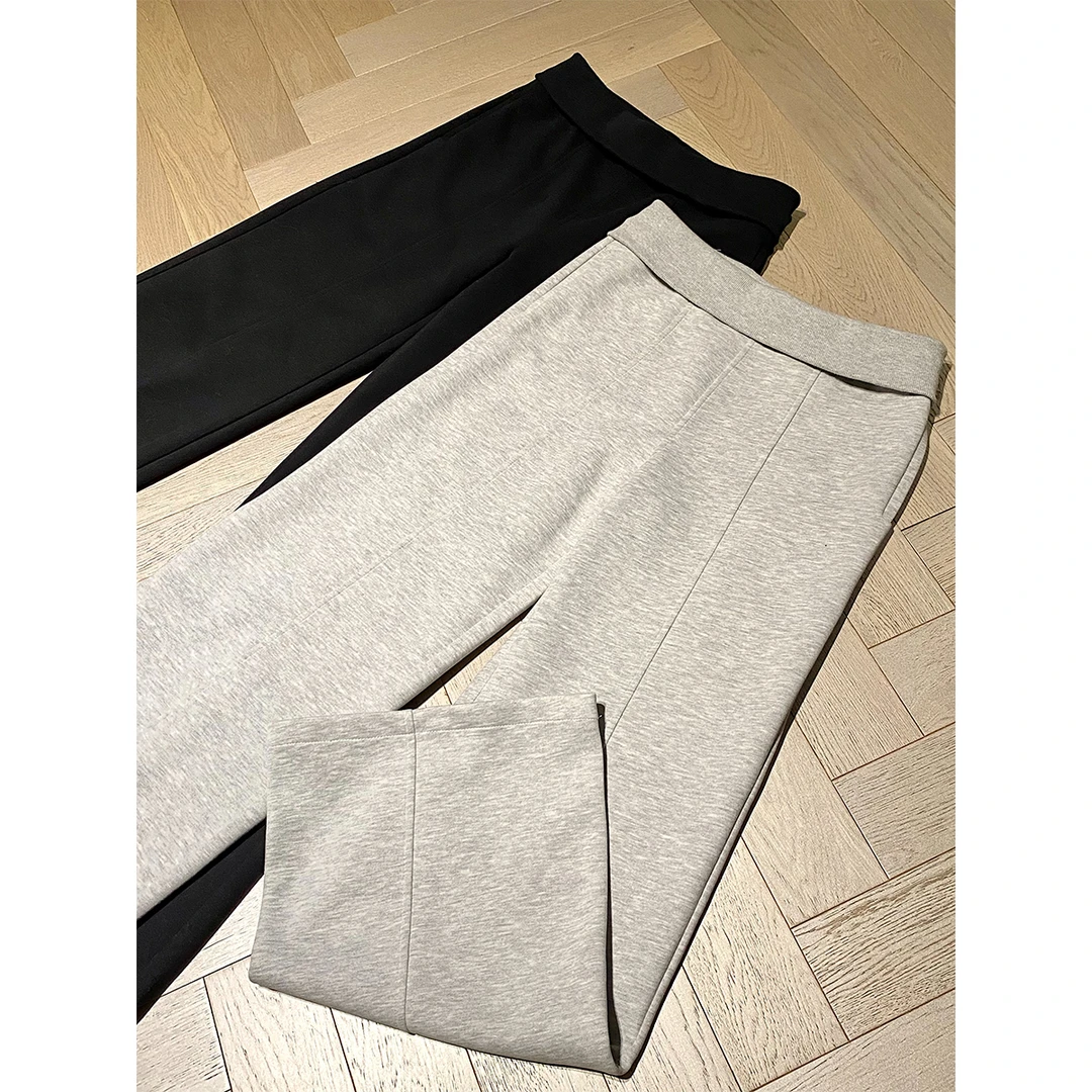 【慵懒卫裤】两色