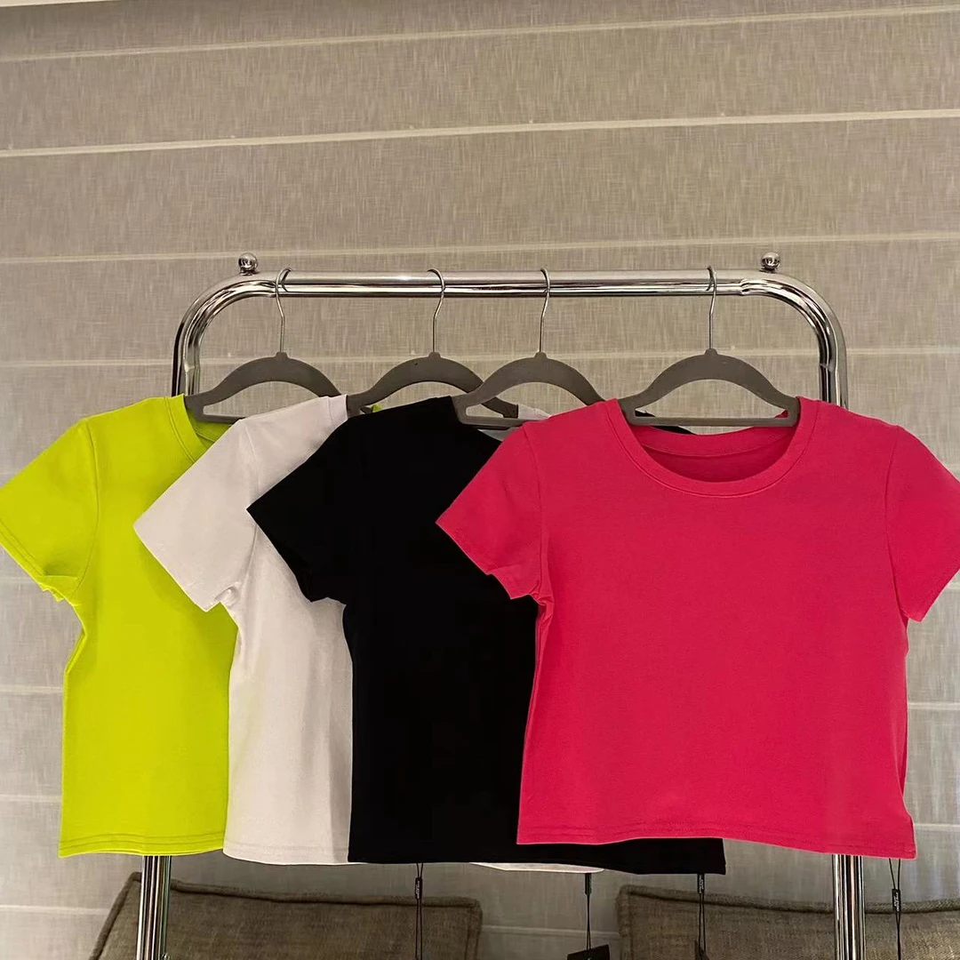 【美式复古T】短袖宽松休闲百搭