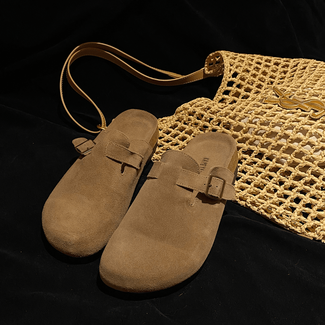 【舒适勃肯鞋】