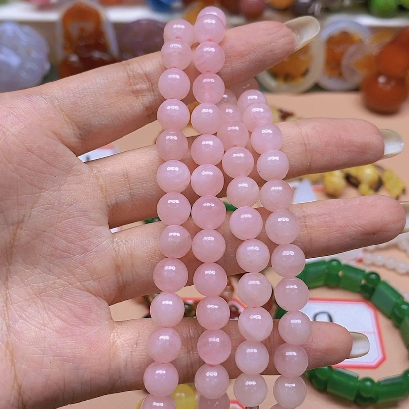 【闪购商品】玛瑙/玉髓颈饰未镶嵌拽*