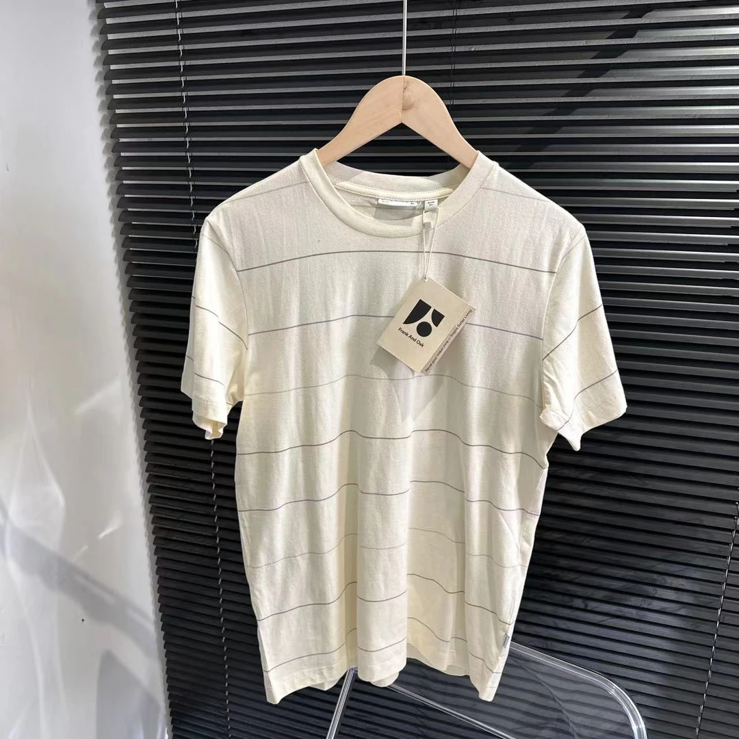 FA家 休闲圆领T恤 20775 DM24C173