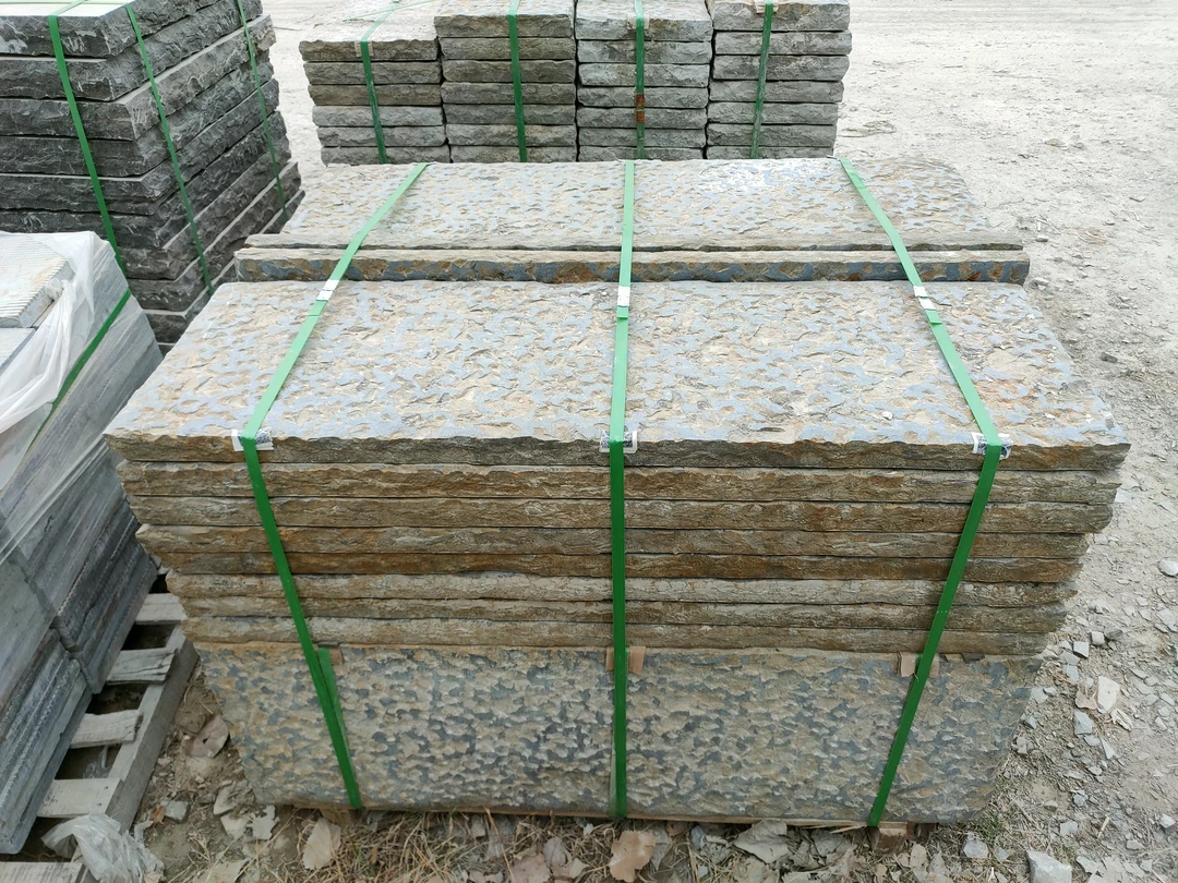 庭院古建专用青石防古地铺板