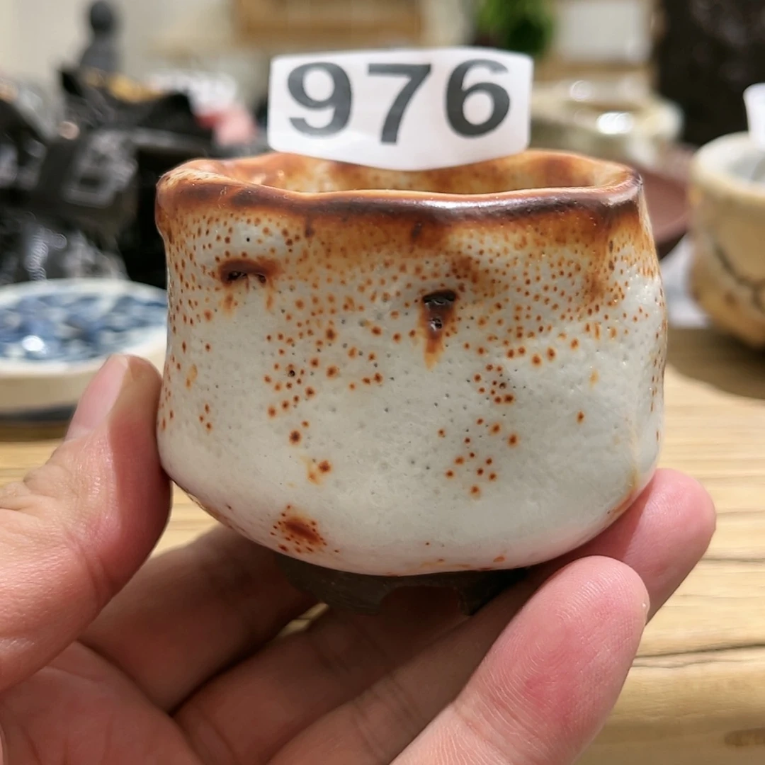 【闪购商品】密胺杯