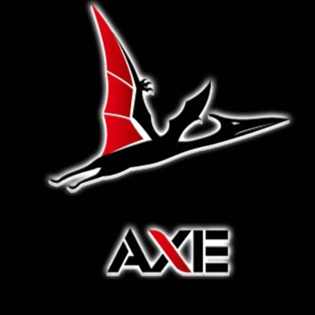 AXE惊喜路亚软饵盒