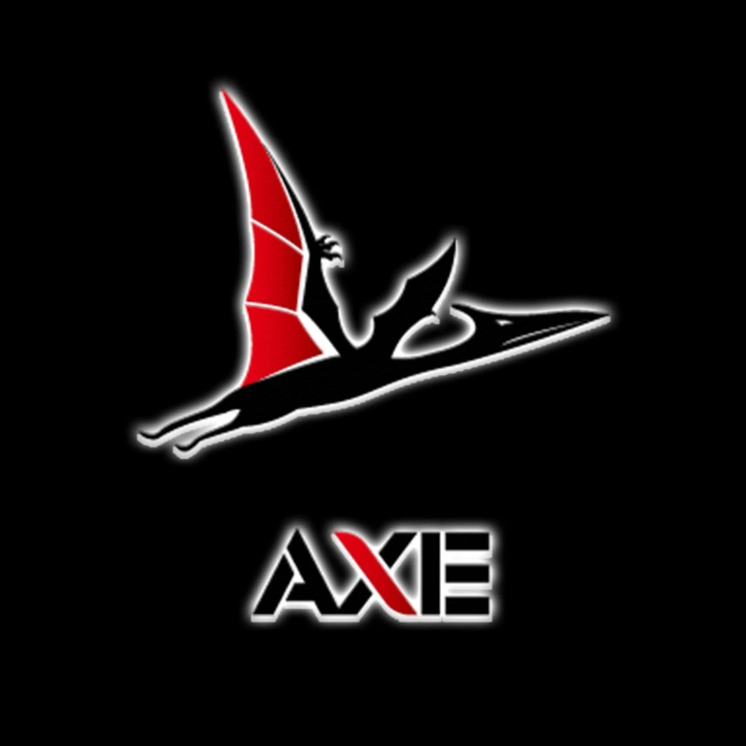AXE粉丝福利软饵硬饵饵盒，冲冲冲