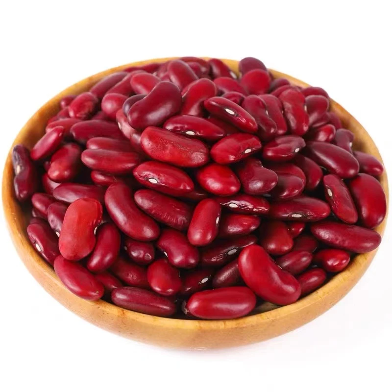 红腰豆干货