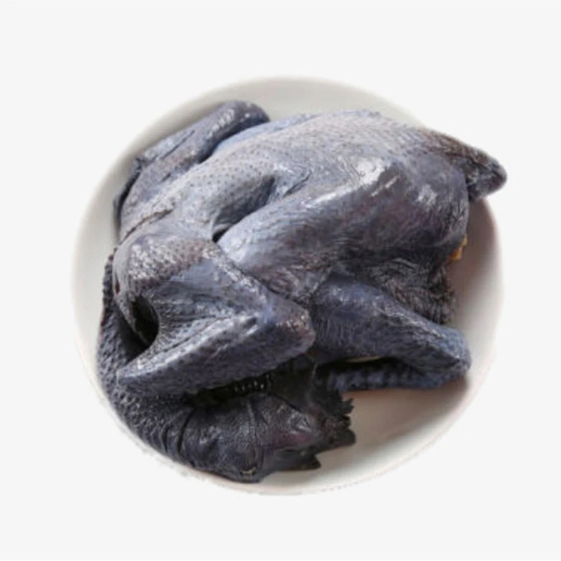 现杀乌鸡半只1.4±0.2（默认斩块）