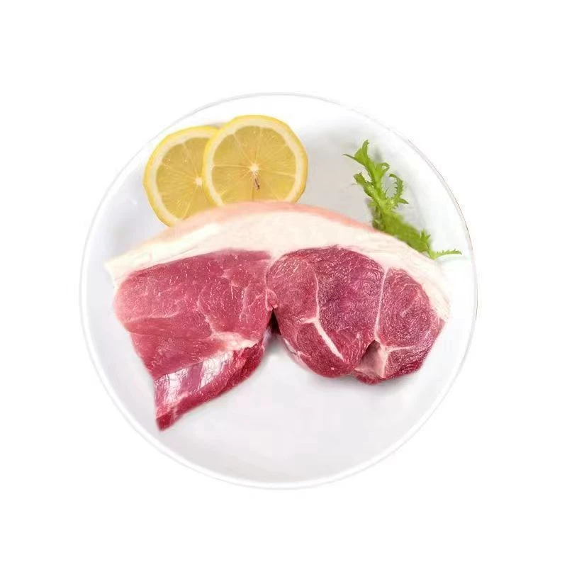 新鲜猪肉全部位（猪后腿、猪梅花肉、坐臀肉、五花肉、猪腱子肉、腰梅肉、前腿肉、猪肋排骨、猪扇骨、猪龙骨）