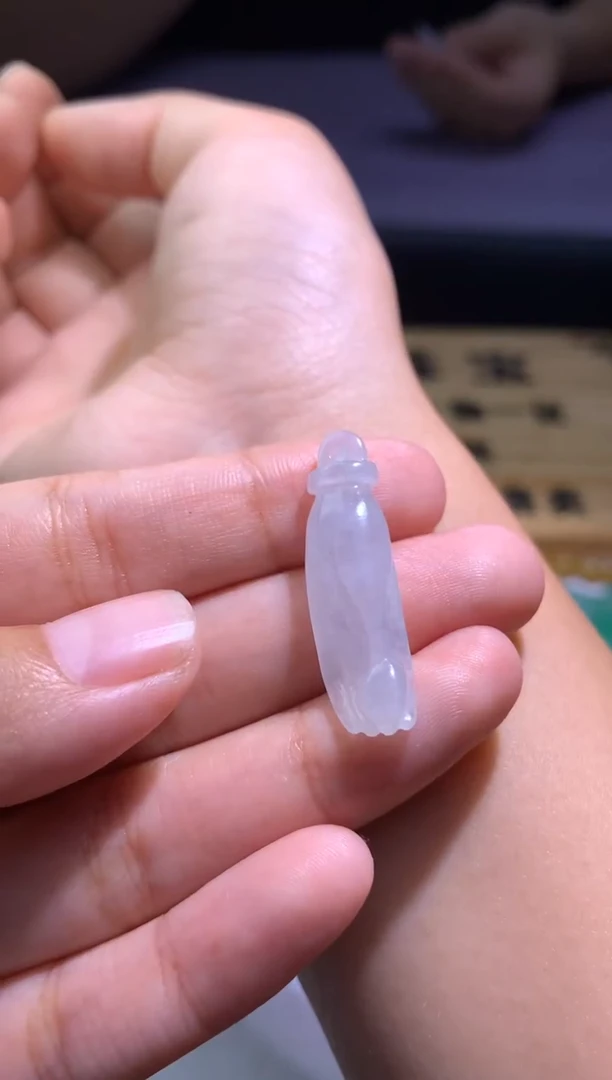 【闪购商品】定制翡翠未镶嵌毛货