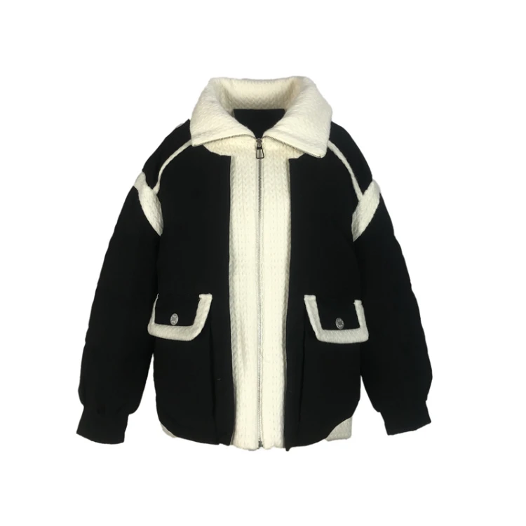 【邱莹莹专享】2023新款羽绒服231428