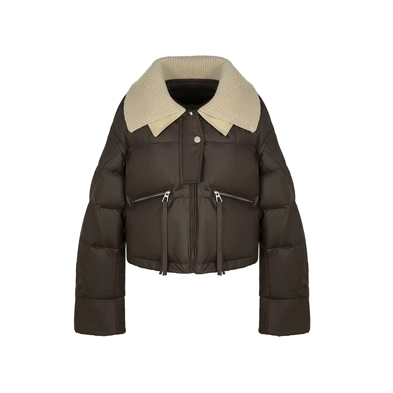 【邱莹莹专享】2023新款羽绒服231419