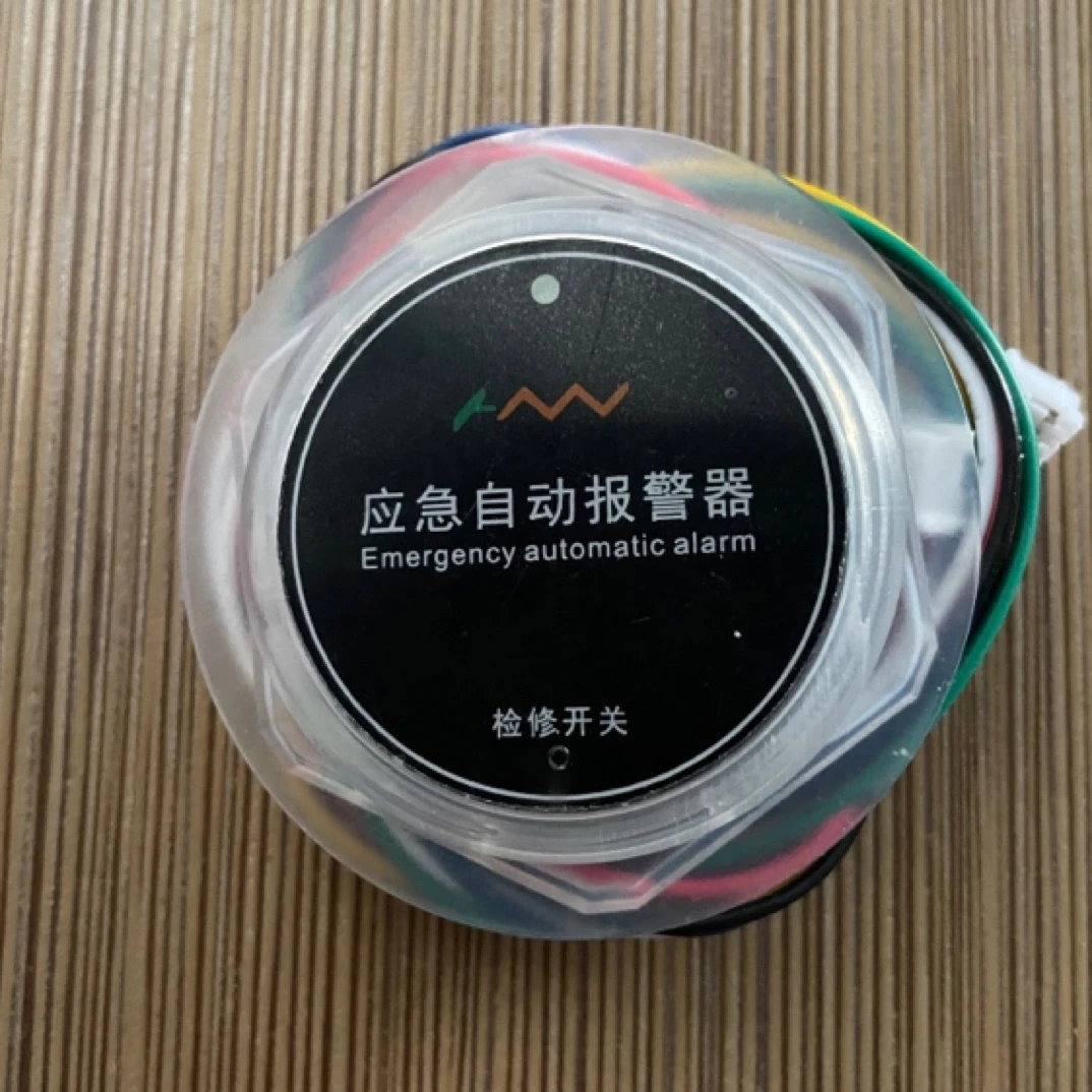 电梯自动报警器电梯应急救援电梯困人检测