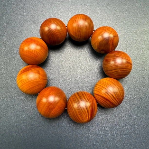 崖柏3.0红油老料