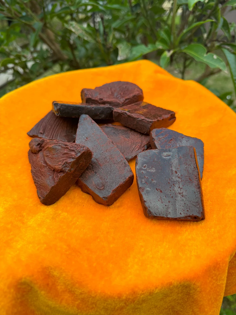 【娜娜推荐】现收土特产龙-血-竭250克-1000克食用农产品