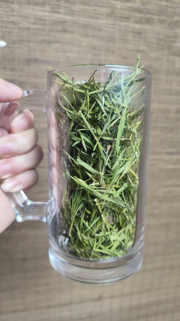 【娜娜推荐】现收土特产 雪-域-冰-竹250--500克-1000克食用农产品