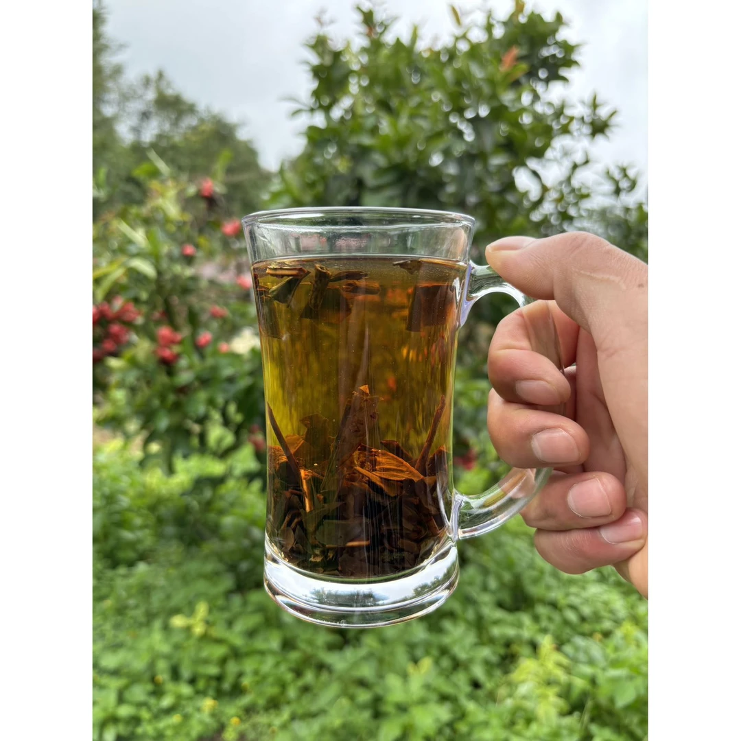 【小灼推荐】云南下山货-消严大王250克-500克-1000 克食用农产品