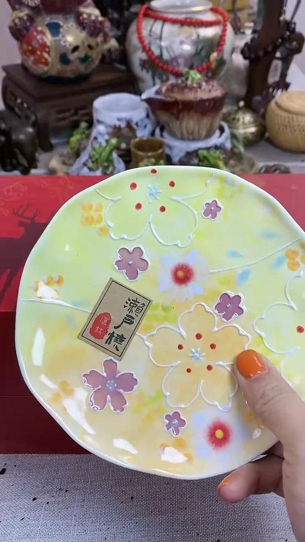 【闪购商品】瓷杯子瓷杯子瓷杯子