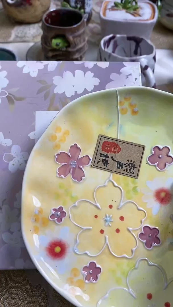 【闪购商品】瓷杯子瓷杯子瓷杯子