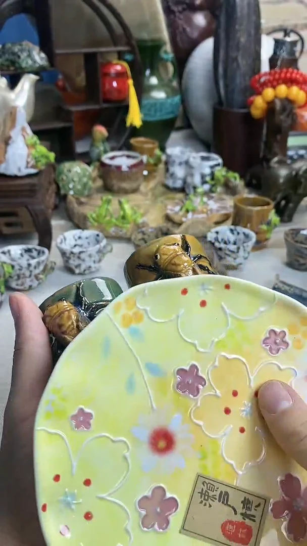 【闪购商品】瓷杯子瓷杯子瓷杯子