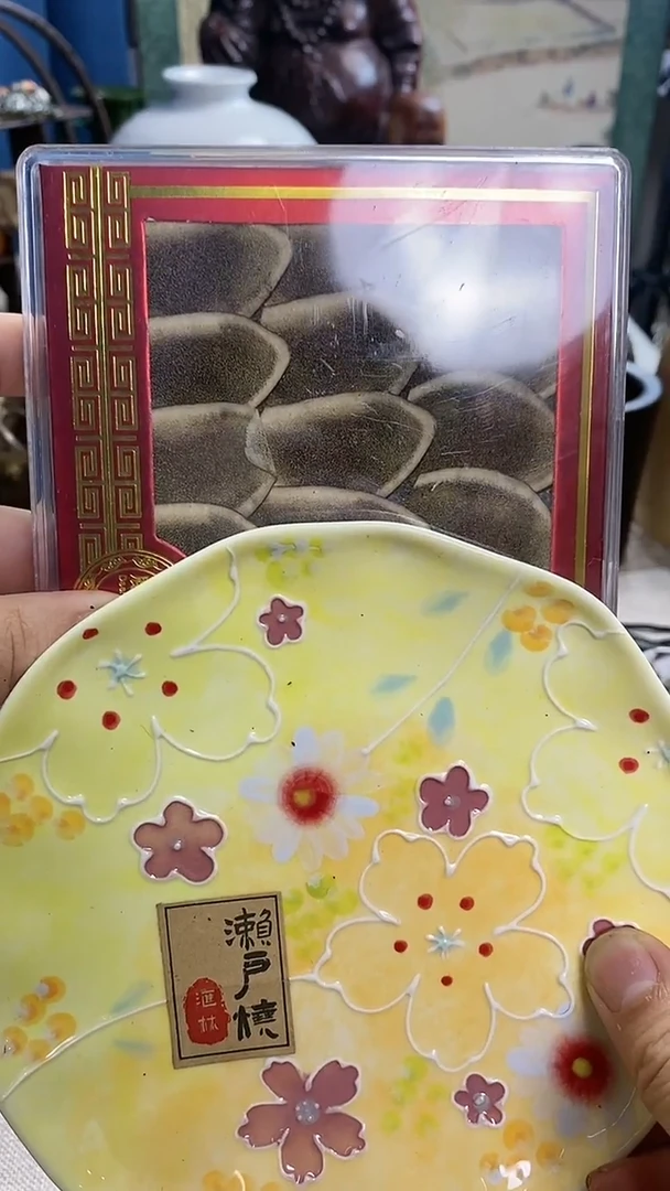 【闪购商品】瓷杯子瓷杯子瓷杯子