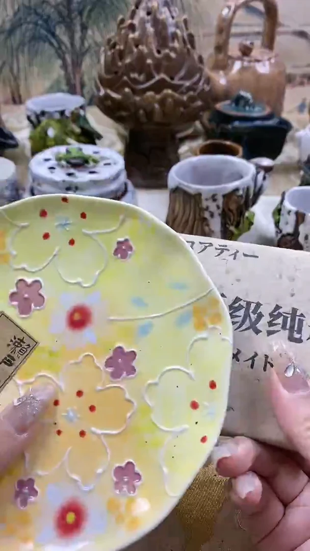 【闪购商品】瓷杯子瓷杯子瓷杯子