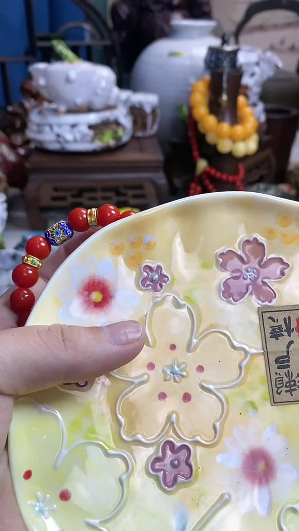 【闪购商品】瓷杯子瓷杯子瓷杯子