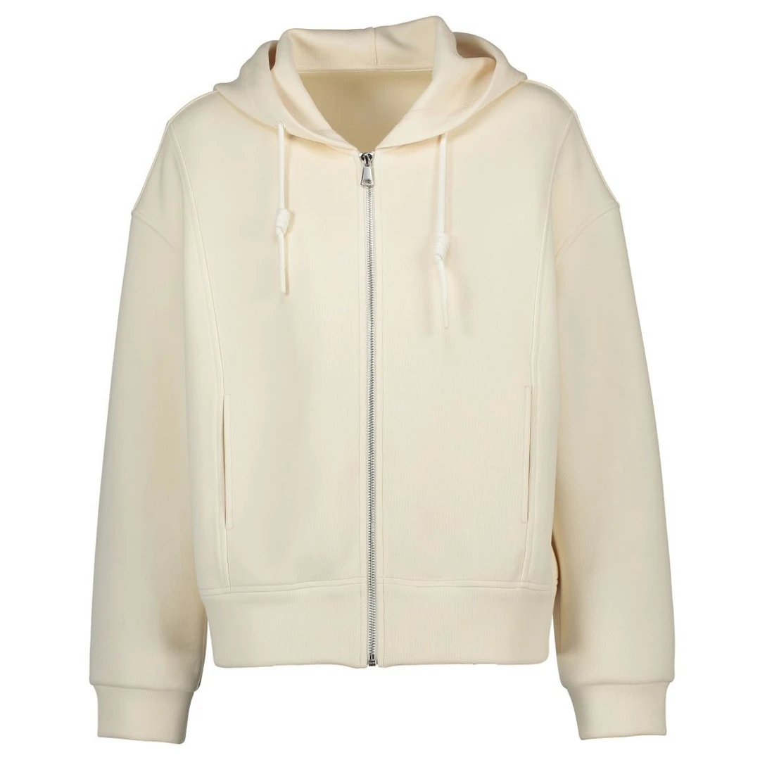 连帽开衫外套3色可选39836