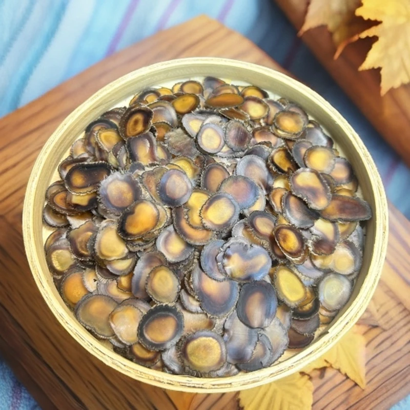 鹿茸片黄金全腊片小片产品泡酒泡水煲汤炖菜