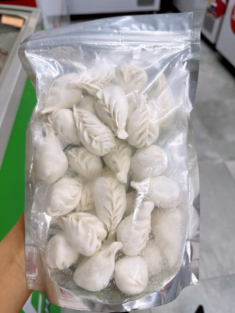 福鼎手工水饺 500g